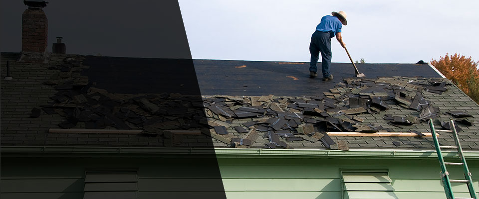 Shohola Roofing Contractors
